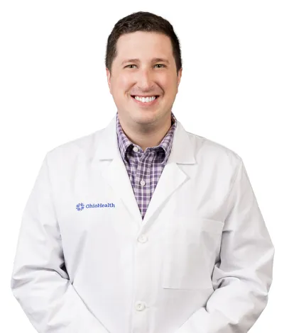 Dr. Michael Wiley, MD - Columbus, OH - Hospice & Palliative Medicine, Hospice And Palliative Medicine