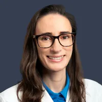 Dr. Thayse Graciella L Madsen Barbosa, MD - Baltimore, MD - Internal Medicine