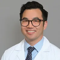 Dr. Huy Huynh, DO - Rancho Santa Margarita, CA - Family Medicine