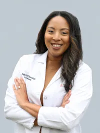 Dr. Echo P Buffalo-Ellison, MD - Zion Crossroads, VA - Family Medicine