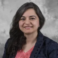Dr. Nida Saleem, MD - Austin, TX - Internal Medicine