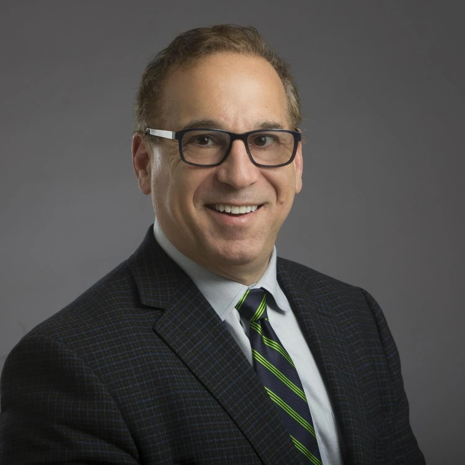 Dr. Louis James Kraus, MD - Chicago, IL - Psychiatry