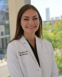 Dr. Mackenzie Gonzalez, DO - Oklahoma City, OK - Family Medicine