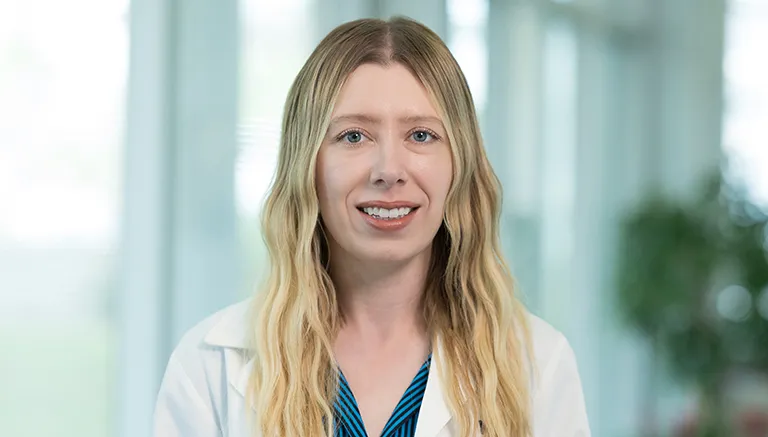Dr. Alissa Nadia Galas - Washington, MO - Family Medicine