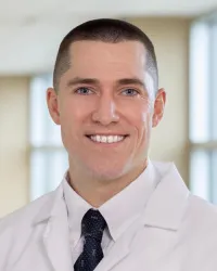 Dr. Nathan M Rech, DO - Oberlin, OH - Orthopedic Surgery