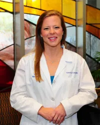 Dr. Catrina C. Crisp, MD - Cincinnati, OH - Obstetrics & Gynecology