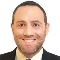 Dr. Ryan Shugarman, MD - Alexandria, VA - Psychiatry