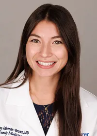 Dr. Melissa Ashman-Brown, MD - Pikeville, TN - Family Medicine