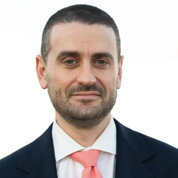 Dr. Brendan J. Mauch, MD - New Orleans, LA - Psychiatry