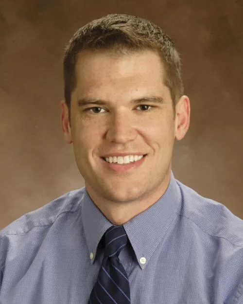 Joshua D Allen