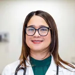 Dr. Natasha Carrasquillo, MD