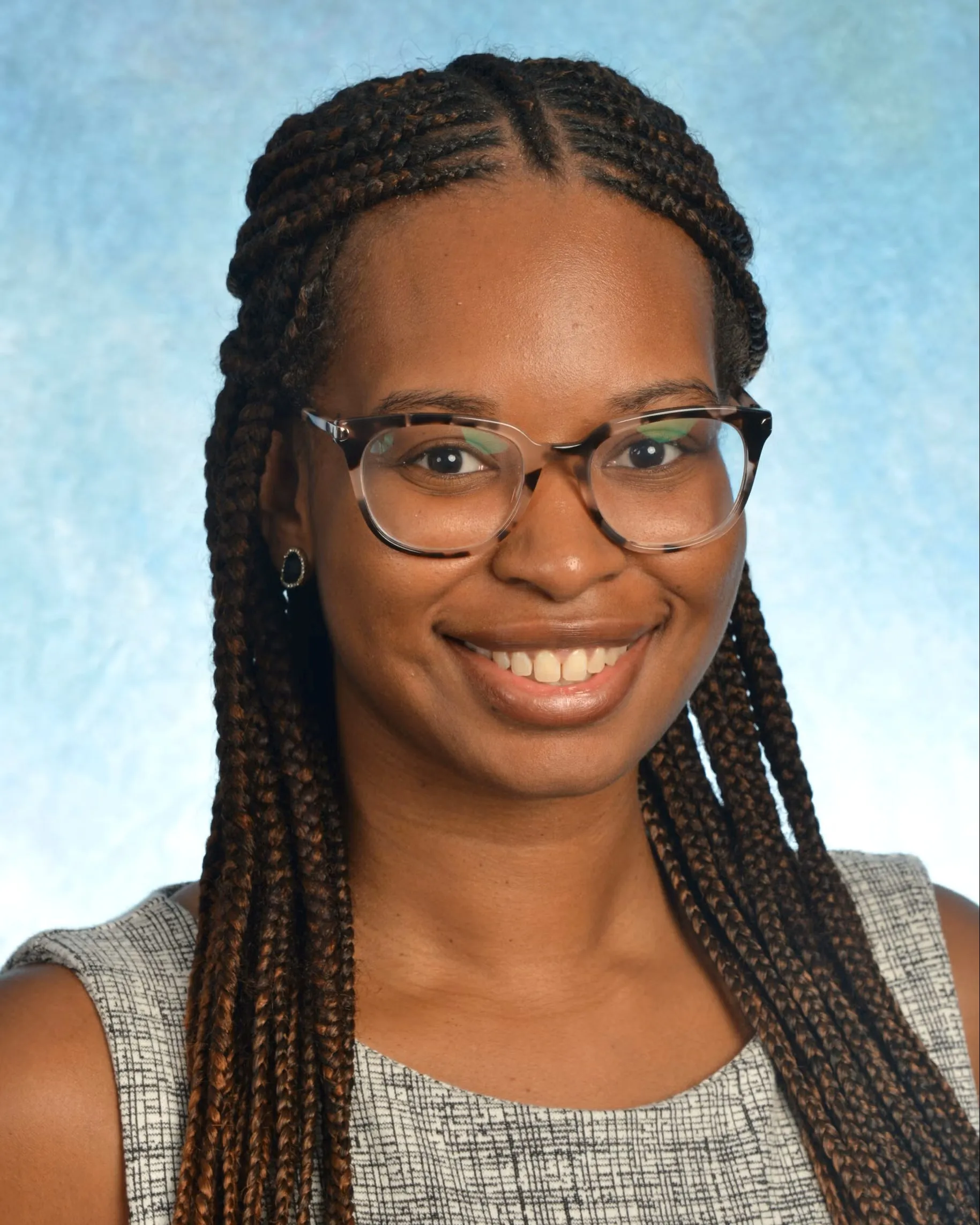 Dr. Rashieda M. Pugh - Durham, NC - Family Medicine