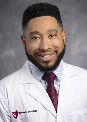 Dr. Maurice Facey, MD - Cleveland, OH - Internal Medicine
