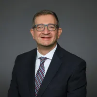 Dr. Mazen Hadid, MD - New Lenox, IL - Cardiovascular Disease