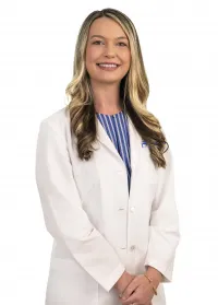 Dr. Alexis Cunningham, DO - Pensacola, FL - Family Medicine, Internal Medicine