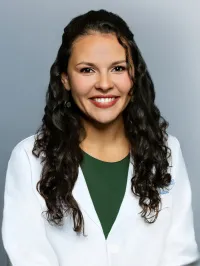 Dr. Grace Benmhend, MD - Wesley Chapel, FL - Family Medicine