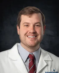 Dr. Taylor Murray, DO - Chatsworth, GA - Family Medicine