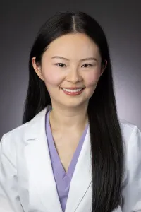 Dr. Zihan "emily" Guo, MD - GAINESVILLE, GA - Family Medicine