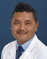 Dr. Ang David Sherpa, DO - Bethlehem, PA - Internal Medicine