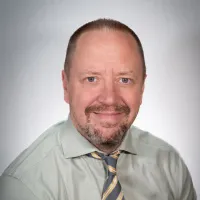 Dr. Corry A. Chapman, MD - Elkton, VA - Family Medicine