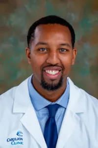 Dr. Jordan R. Saunders, DO - Tazewell, VA - Family Medicine