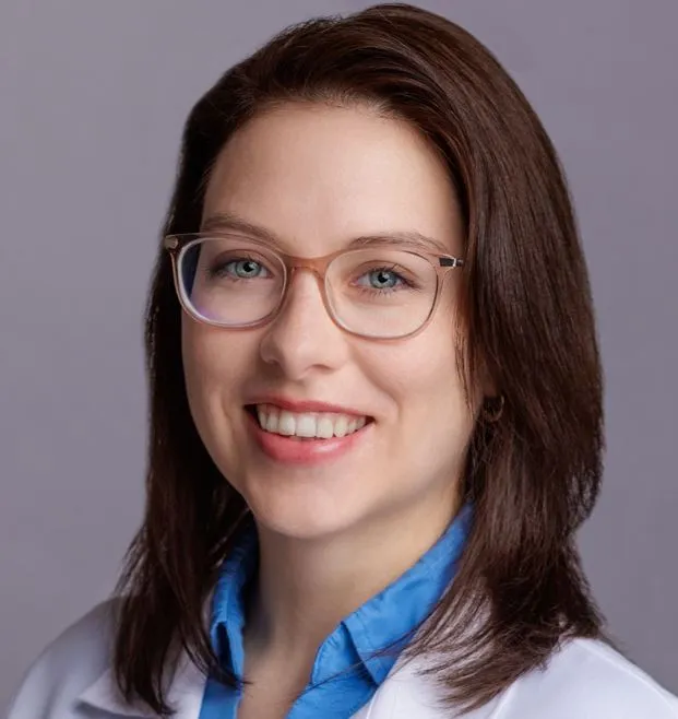 Dr. Sarah Jethro, DO - Athens, TX - Family Medicine