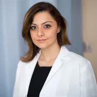 Dr. Tania Alchalabi, MD - Washington, DC - Geriatric Medicine, Internal Medicine