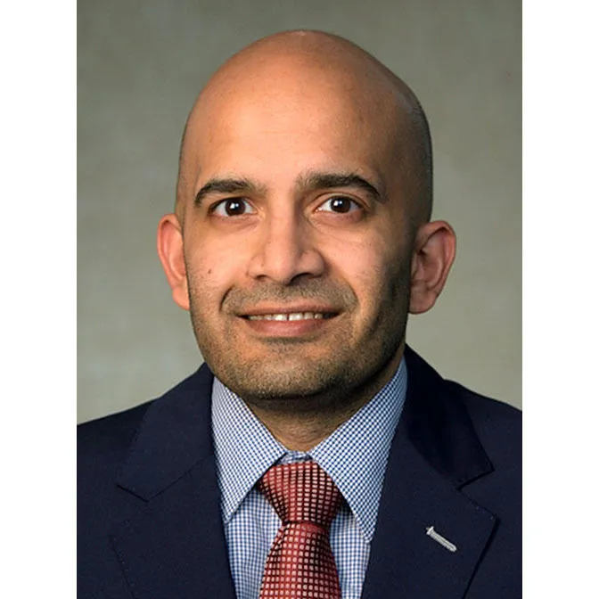 Dr. Nikhil Kiran Mull, MD - Philadelphia, PA - Internal Medicine, Hospital Medicine