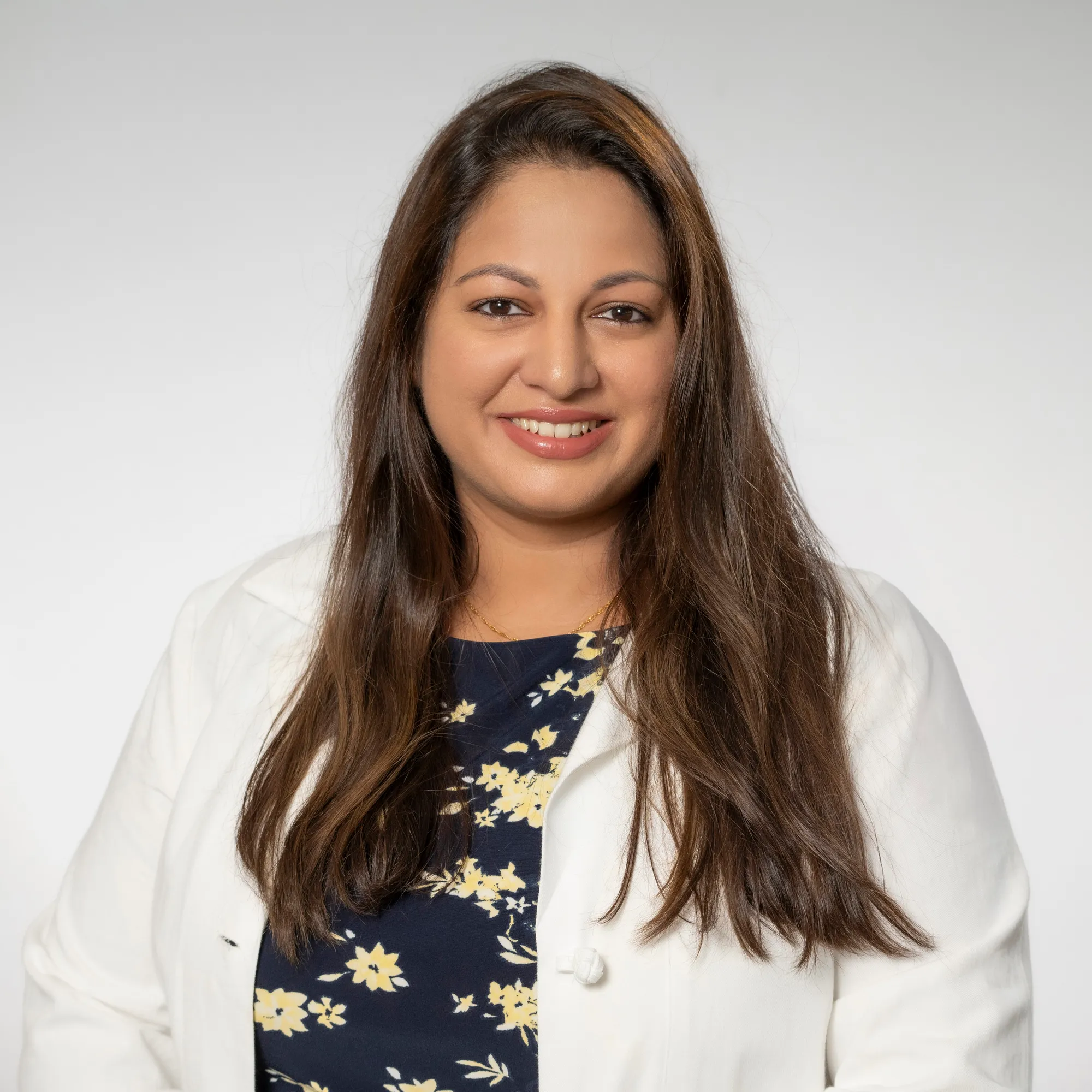 Dr. Megan Gupta, MD - Pensacola, FL - Internal Medicine