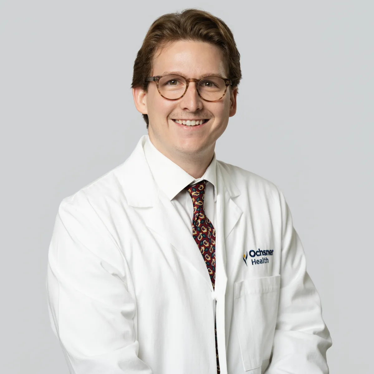 Dr. Conner Scott Bancroft, MD - Kenner, LA - Emergency Medicine, Emergency Medicine Specialist