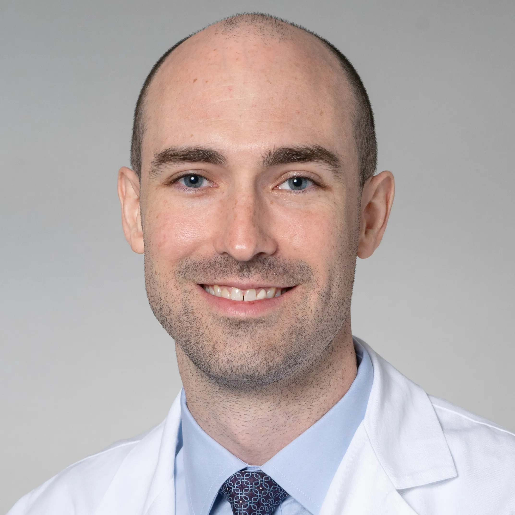 Dr. Ian P O'connor, MD - New Orleans, LA - Internal Medicine