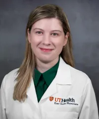 Dr. Kate Rameden-Tipton, MD - Tyler, TX - Family Medicine