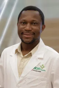 Dr. Noah Ene, MD - White Hall, WV - Hospital Medicine