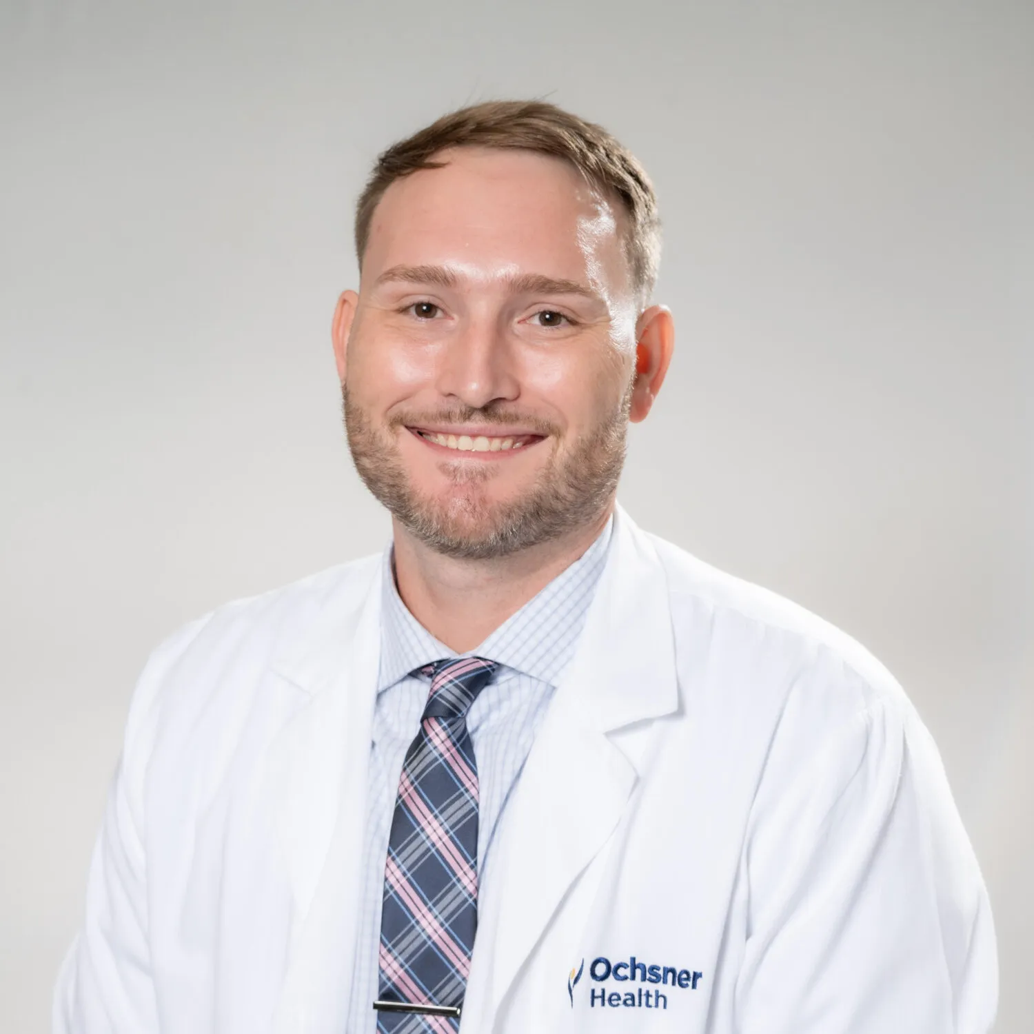 Dr. Dustin T Landgrave, DO - Terrytown, LA - Hospital Medicine