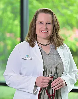 Dr. Donna Delfin, DO - Broomall, PA - Osteopathic Medicine, Osteopathic Physician