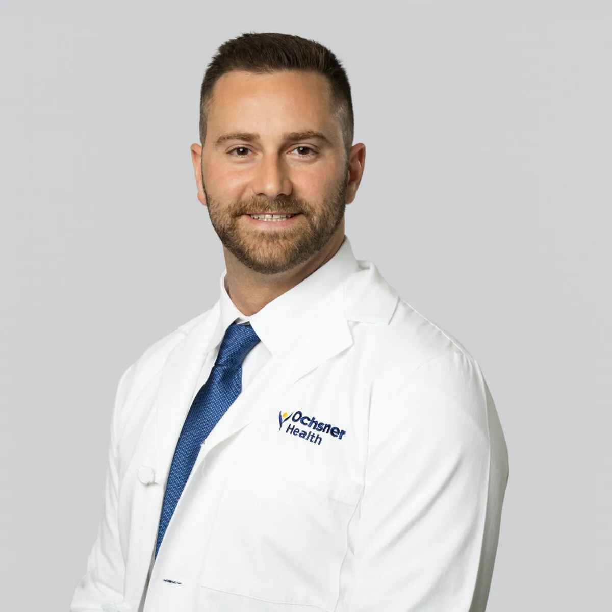 Dr. Marcus Davis, MD - Metairie, LA - Internal Medicine