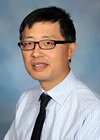 Dr. Daniel Chen, MD