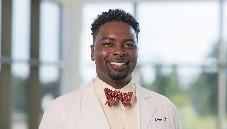 Dr. Dakarai Rashad Moton - Hazelwood, MO - Family Medicine