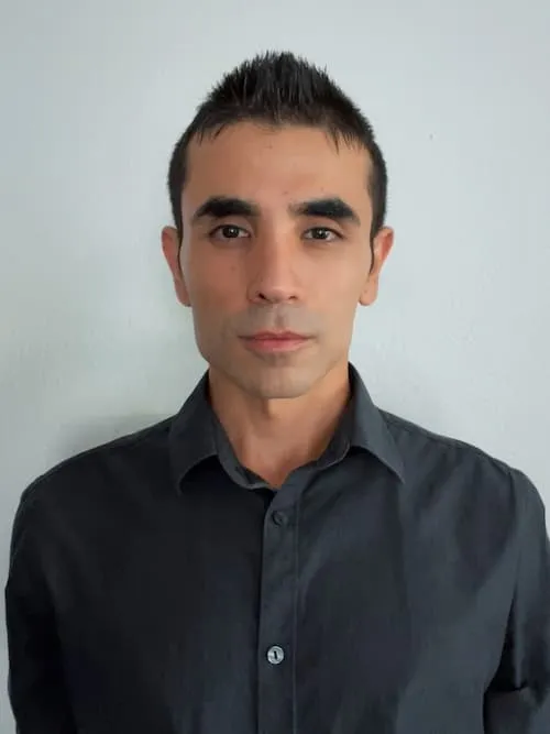 Dr. Mustafa Hakami, MD - Redondo Beach, CA - Psychiatry