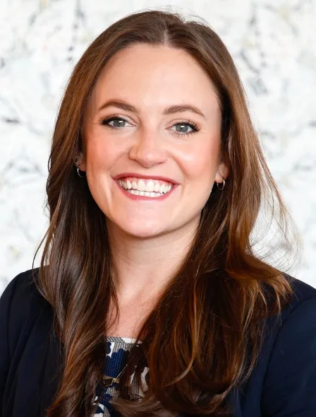 Dr. Natalie Nedley, DO - New York, NY - Internal Medicine