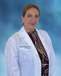 Dr. Karine Aloyan, MD - Mission Hills, CA - Internal Medicine