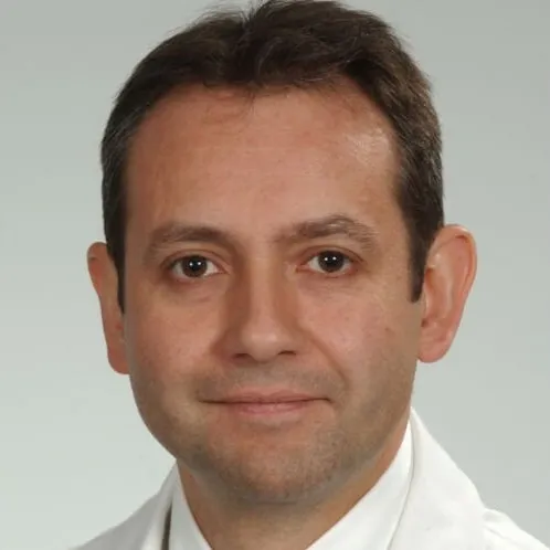 Dr. Humberto Elias Bohorquez, MD - New Orleans, LA - Transplant Surgery, Transplant Surgeon