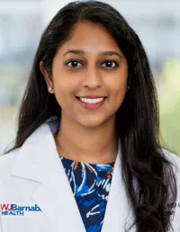 Dr. Apurva Mallampati, MD - Englishtown, NJ - Family Medicine