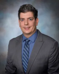 Dr. Daniel Nicholas, DO - Fredericksburg, VA - Psychiatry