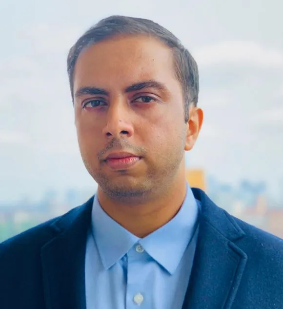 Dr. Sanjiban Dey, MD