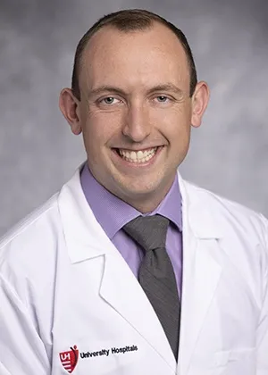 Dr. Jefferson Chandler, MD - Chardon, OH - Pediatrics, Internist/pediatrician