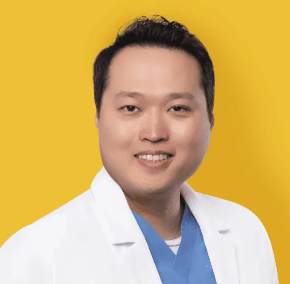 Dr. Yucheng Liu - Skokie, IL - Family Medicine