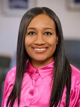 Dr. Iymaan Pinkman, MD - Chester, NJ - Family Medicine