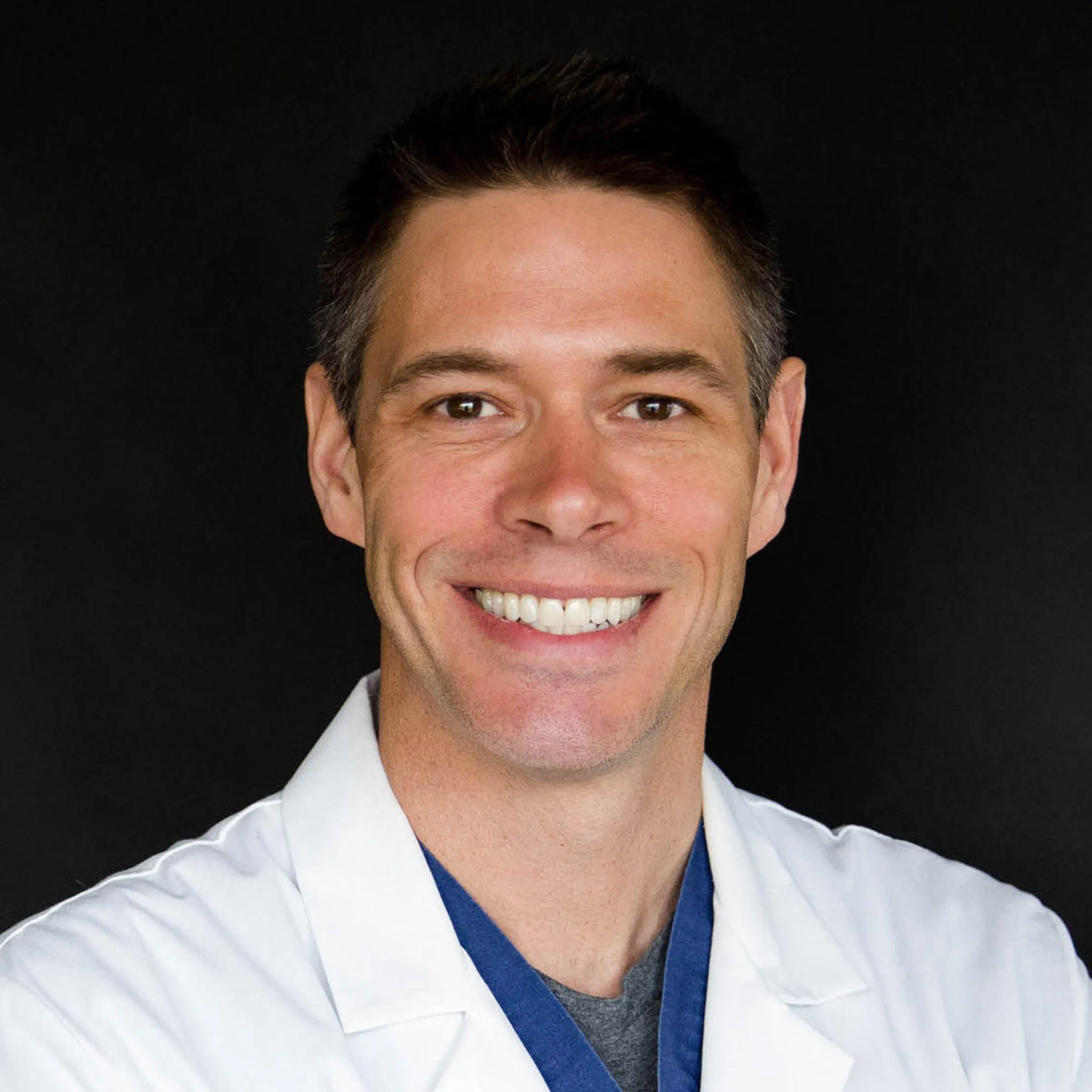 Dr. Andrew Stevenson - West Des Moines, IA - Otolaryngology-Head & Neck Surgery, Otolaryngology-Head And Neck Surgery