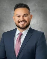 Dr. Alex Villarreal, MD